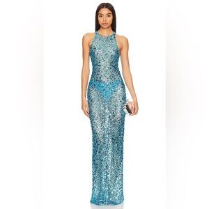 Lovers and Friends SYD Maxi Dress